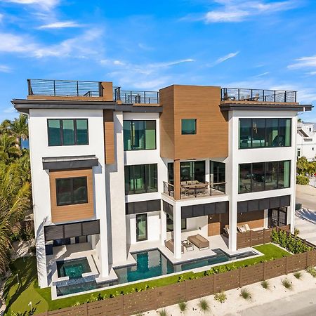Dream State Villa Bradenton Beach Kültér fotó
