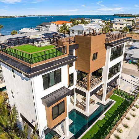 Dream State Villa Bradenton Beach Kültér fotó