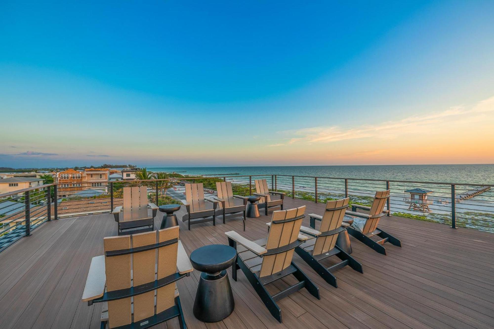 Dream State Villa Bradenton Beach Kültér fotó