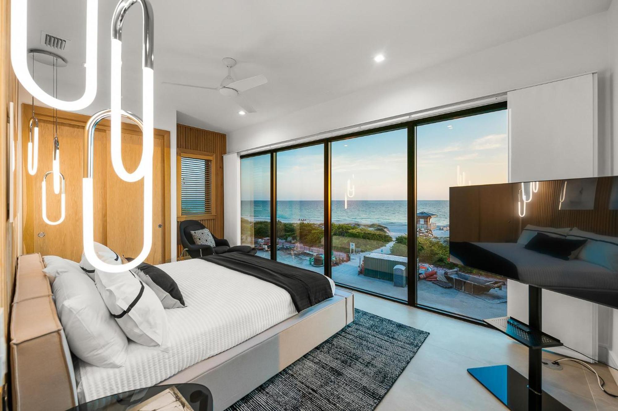Dream State Villa Bradenton Beach Kültér fotó