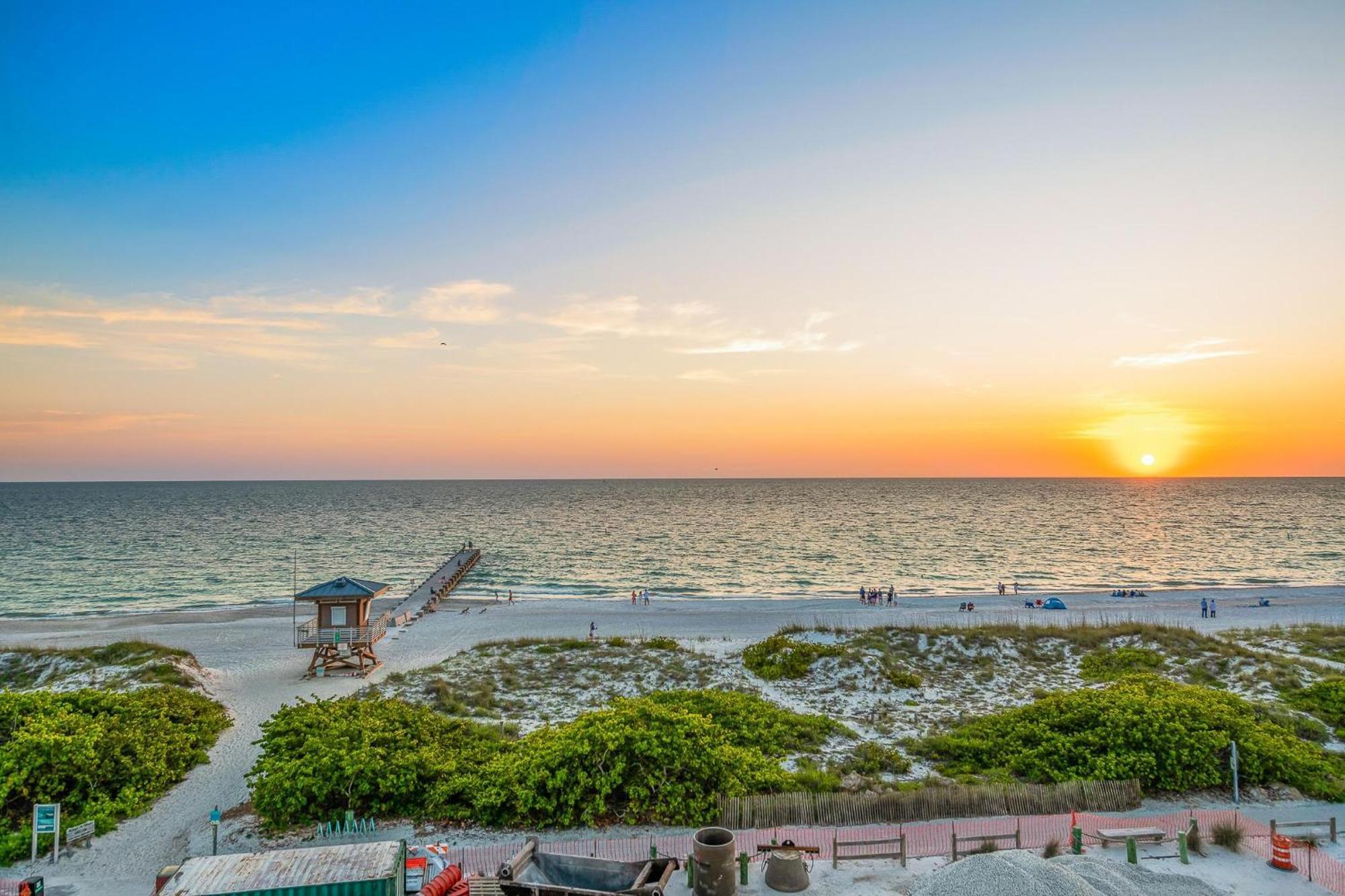 Dream State Villa Bradenton Beach Kültér fotó