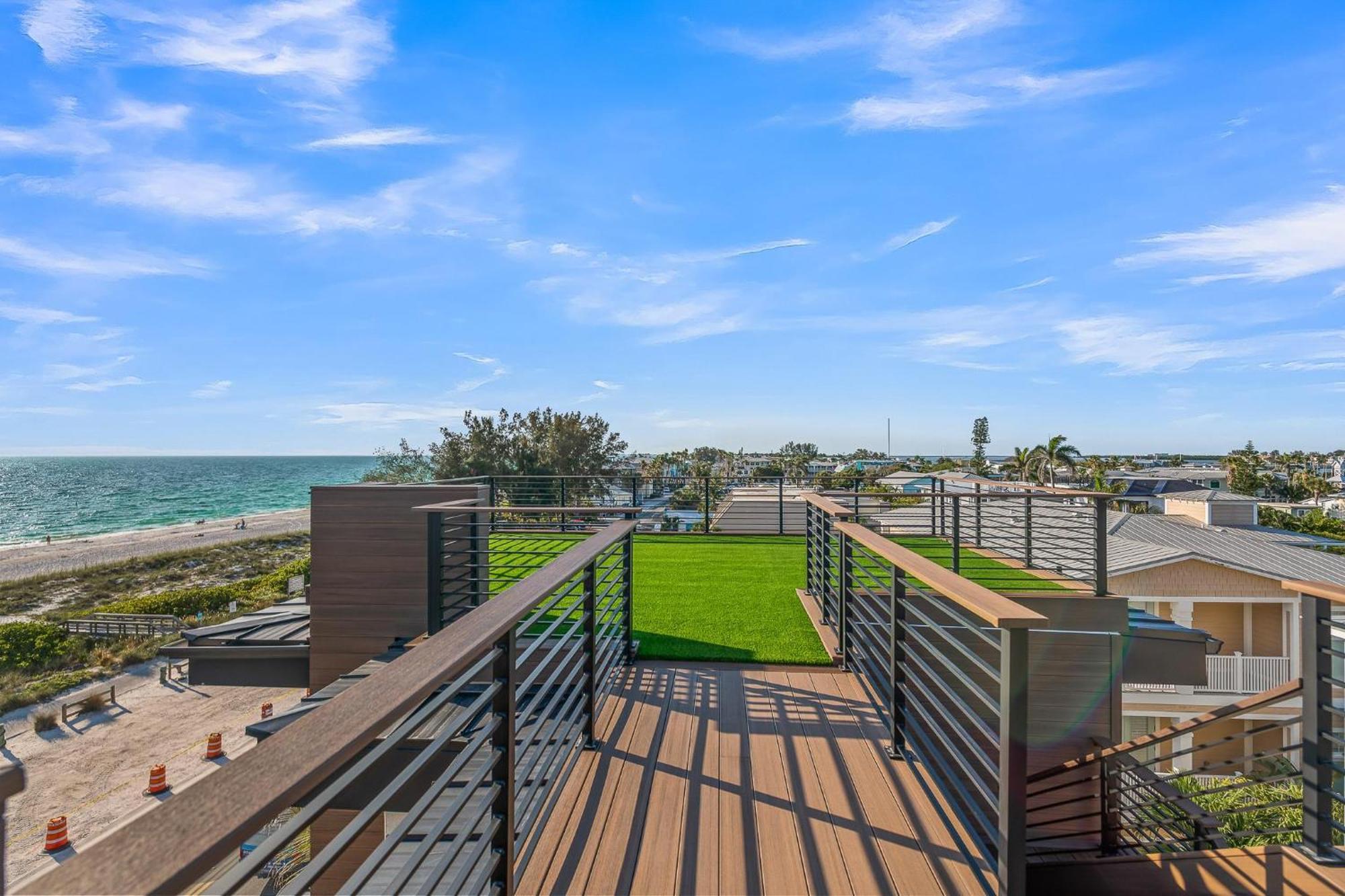 Dream State Villa Bradenton Beach Kültér fotó