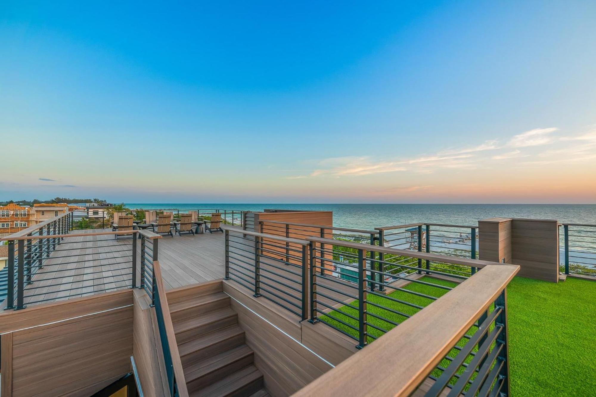 Dream State Villa Bradenton Beach Kültér fotó