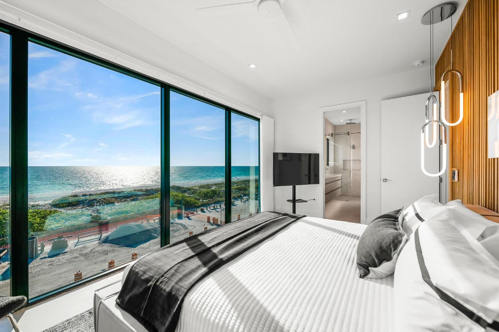 Dream State Villa Bradenton Beach Kültér fotó