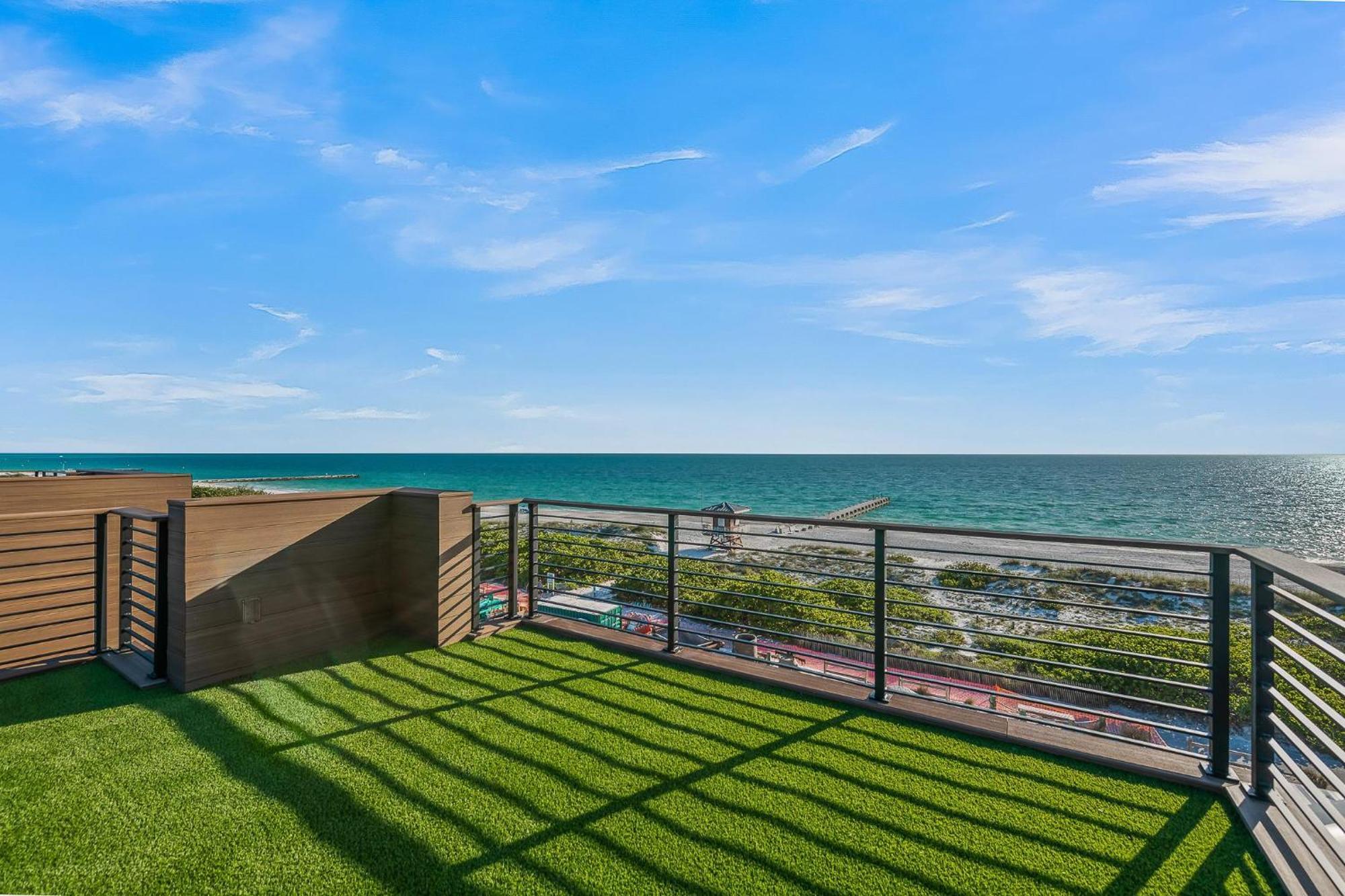 Dream State Villa Bradenton Beach Kültér fotó