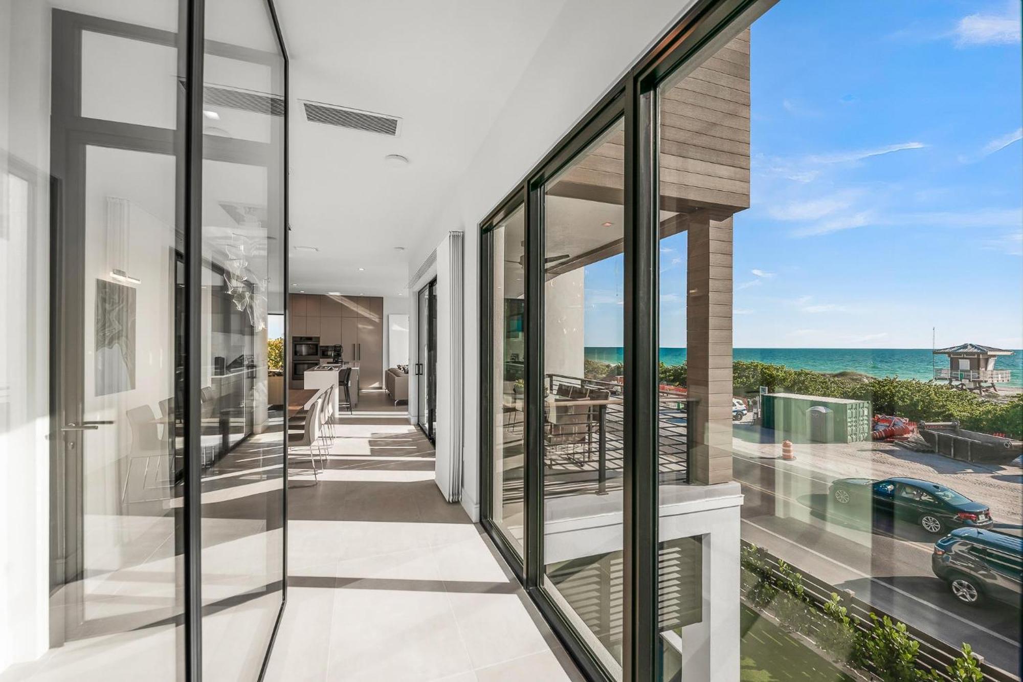 Dream State Villa Bradenton Beach Kültér fotó