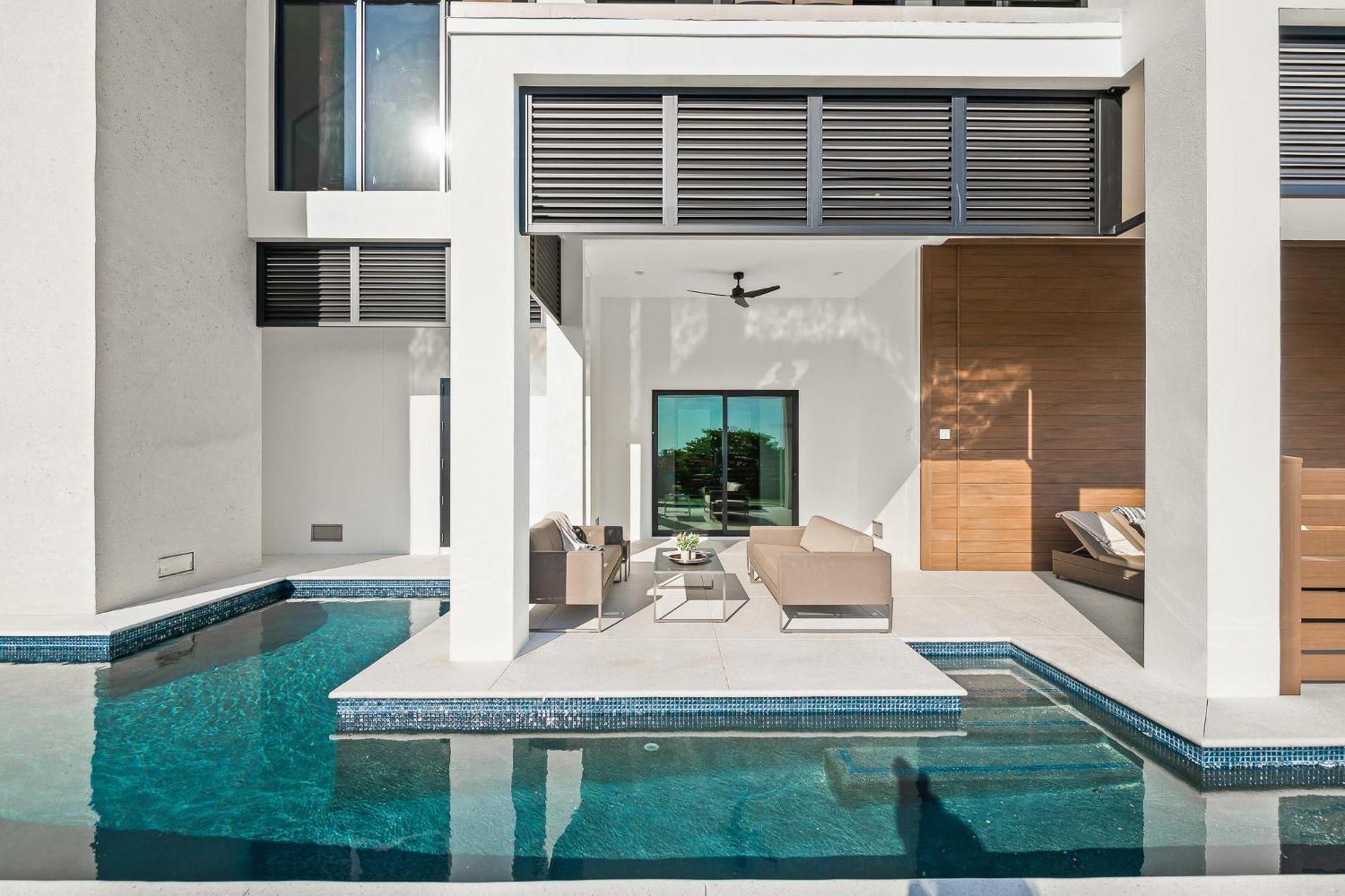 Dream State Villa Bradenton Beach Kültér fotó