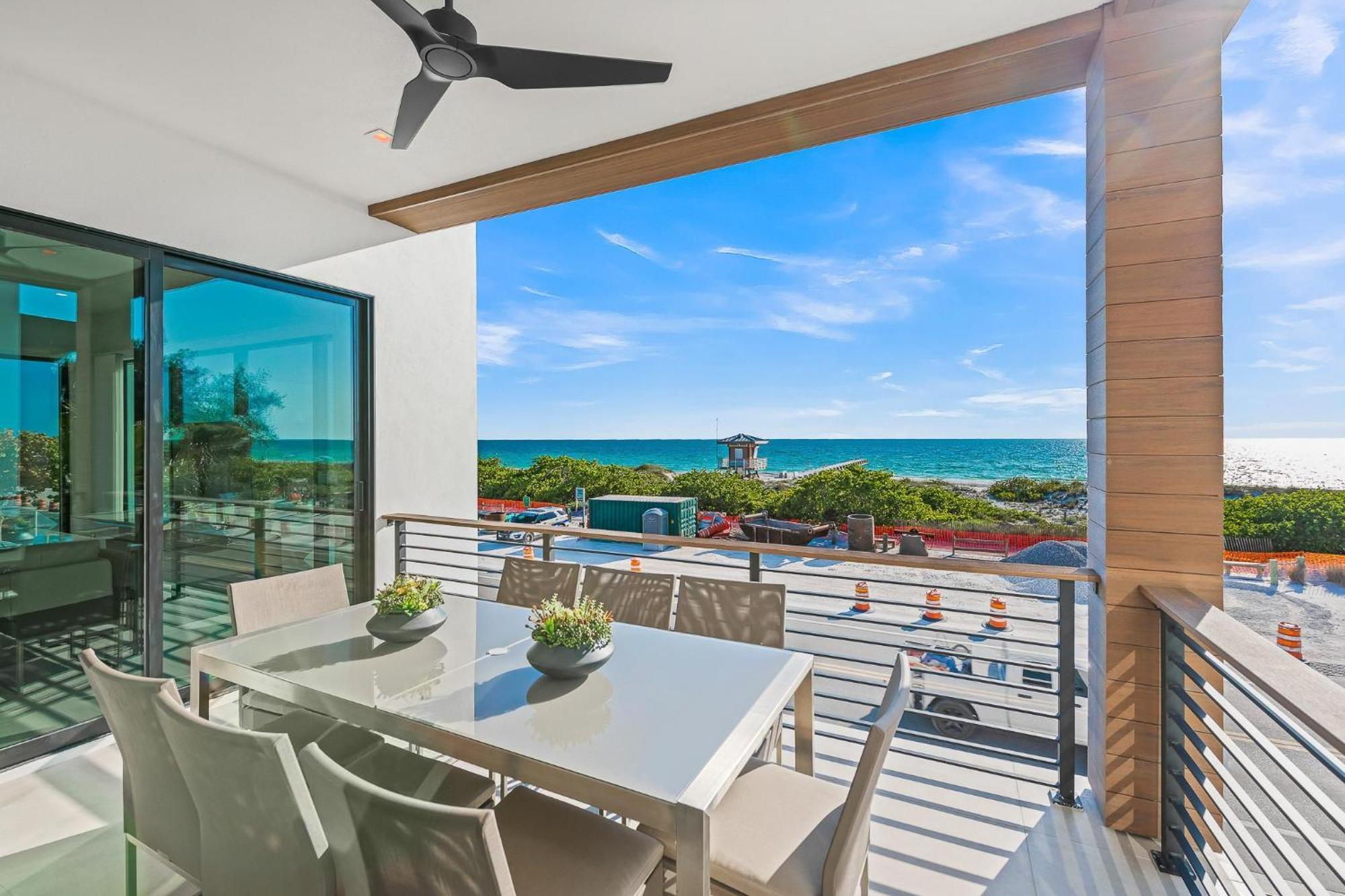 Dream State Villa Bradenton Beach Kültér fotó