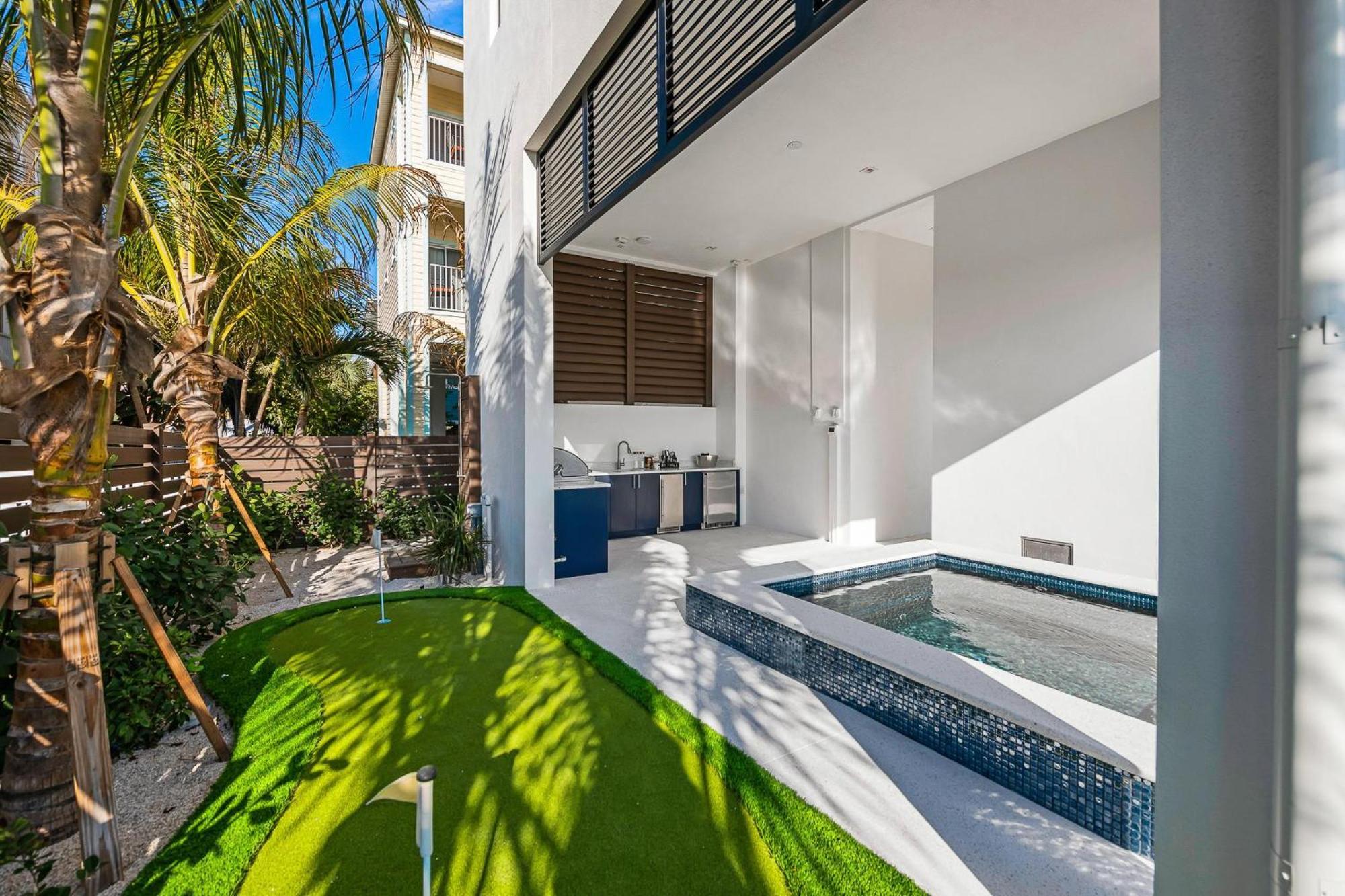Dream State Villa Bradenton Beach Kültér fotó