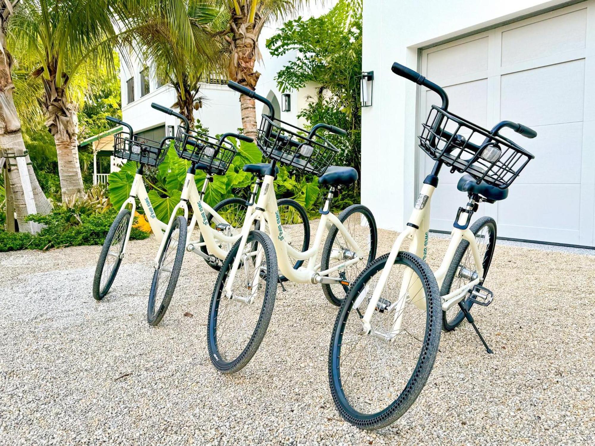 Dream State Villa Bradenton Beach Kültér fotó